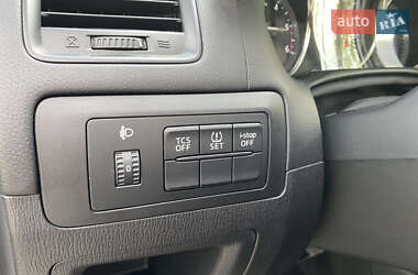 Позашляховик / Кросовер Mazda CX-5 2014 в 
