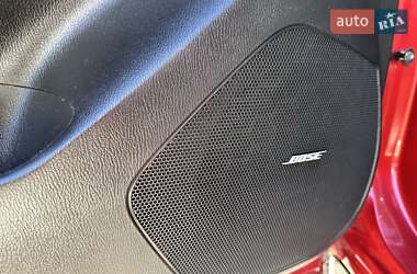 Позашляховик / Кросовер Mazda CX-5 2012 в 