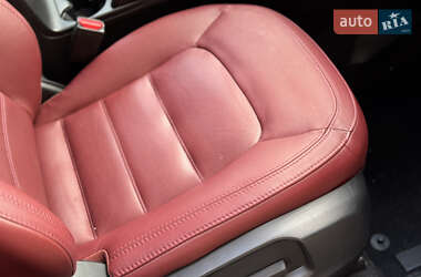Внедорожник / Кроссовер Mazda CX-5 2022 в 