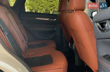 Внедорожник / Кроссовер Mazda CX-5 2022 в 