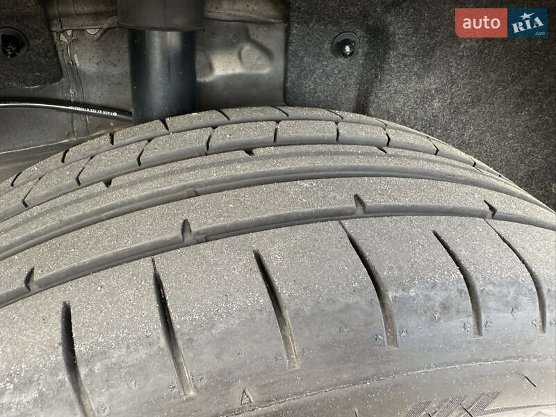 Внедорожник / Кроссовер Mazda CX-5 2020 в Кременчуге