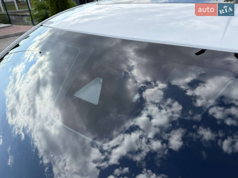 Внедорожник / Кроссовер Mazda CX-5 2020 в Кременчуге