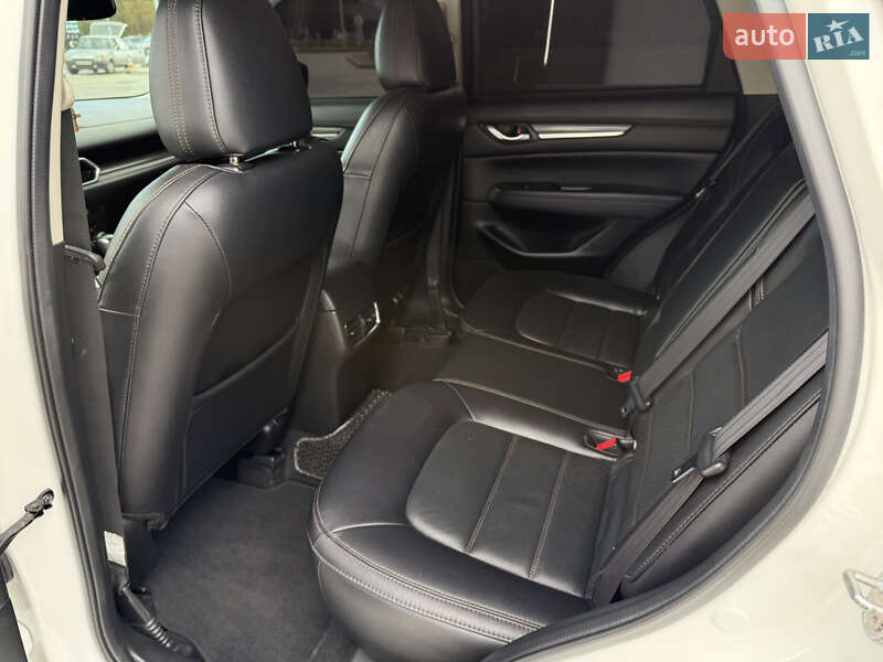 Внедорожник / Кроссовер Mazda CX-5 2020 в Кременчуге