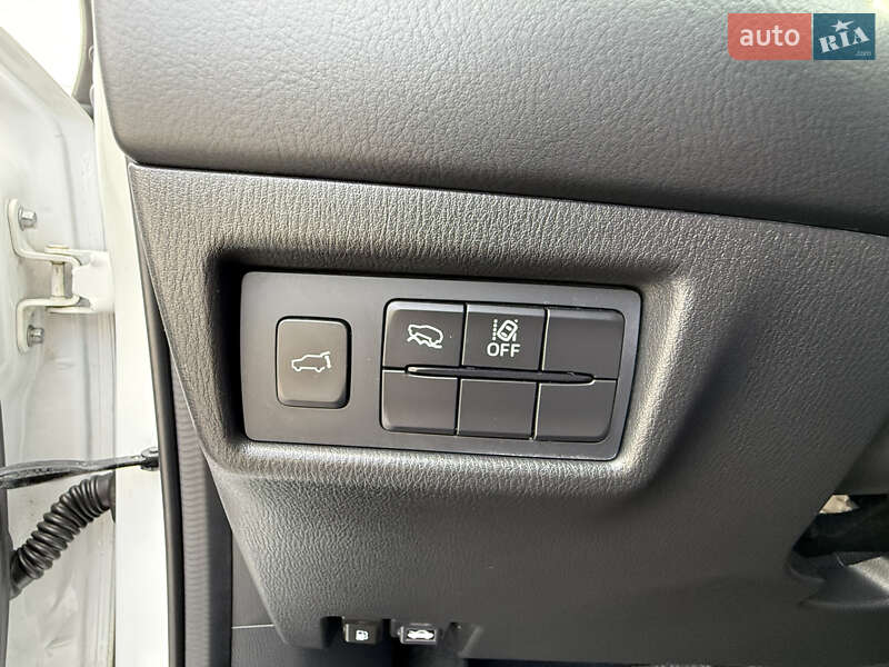 Внедорожник / Кроссовер Mazda CX-5 2020 в Кременчуге