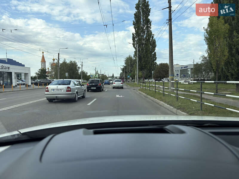 Внедорожник / Кроссовер Mazda CX-5 2020 в Кременчуге