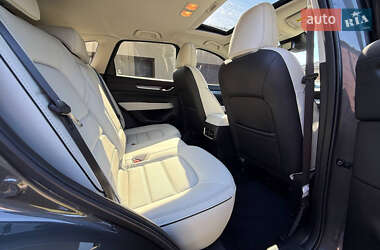 Внедорожник / Кроссовер Mazda CX-5 2023 в 