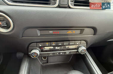 Внедорожник / Кроссовер Mazda CX-5 2022 в 