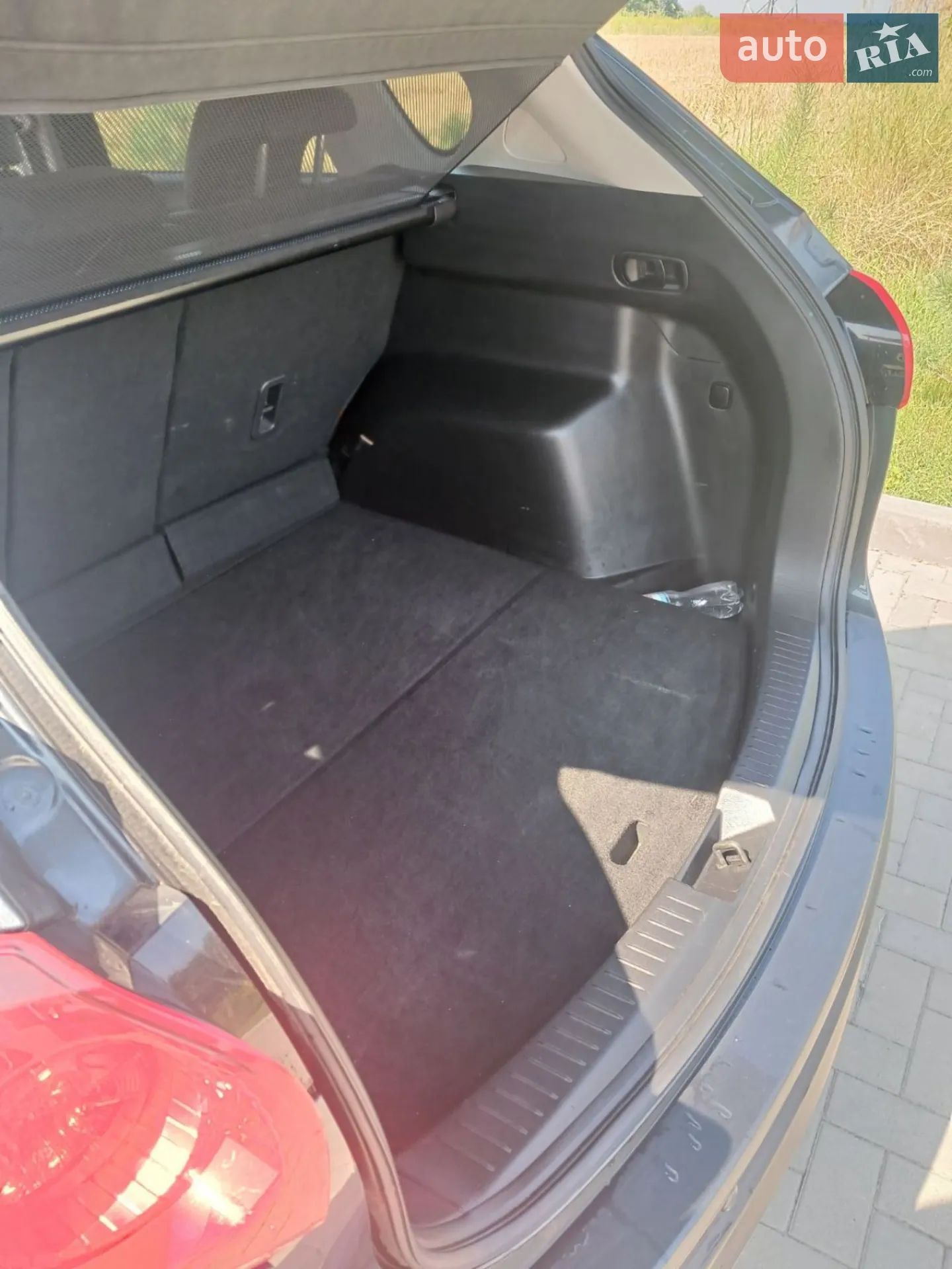 2012 Mazda CX-5 - мініатюра 11