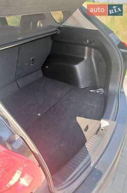 Внедорожник / Кроссовер Mazda CX-5 2012 в 