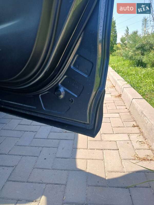 Внедорожник / Кроссовер Mazda CX-5 2012 в Ровно