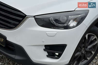 Внедорожник / Кроссовер Mazda CX-5 2015 в 