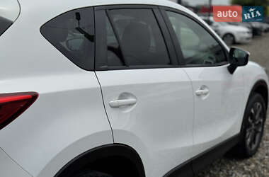 Внедорожник / Кроссовер Mazda CX-5 2015 в 