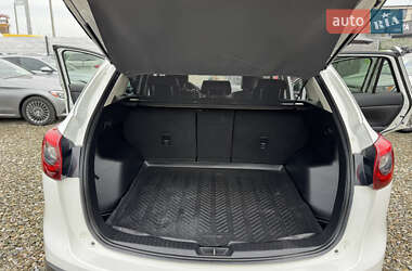 Внедорожник / Кроссовер Mazda CX-5 2015 в 