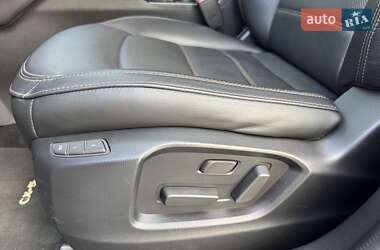 Позашляховик / Кросовер Mazda CX-5 2022 в 