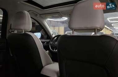 Внедорожник / Кроссовер Mazda CX-5 2021 в 