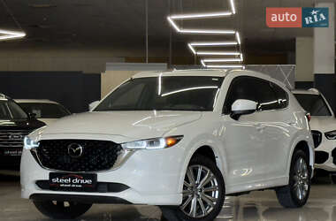 Позашляховик / Кросовер Mazda CX-5 2023 в Миколаєві