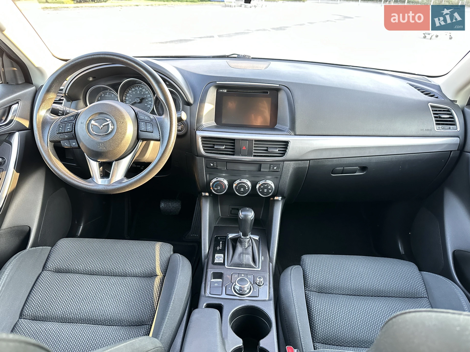 2016 Mazda CX-5 - мініатюра 12