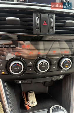 Внедорожник / Кроссовер Mazda CX-5 2012 в 