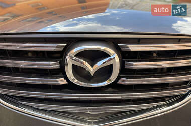 Внедорожник / Кроссовер Mazda CX-5 2015 в 