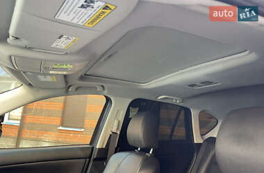 Внедорожник / Кроссовер Mazda CX-5 2015 в 