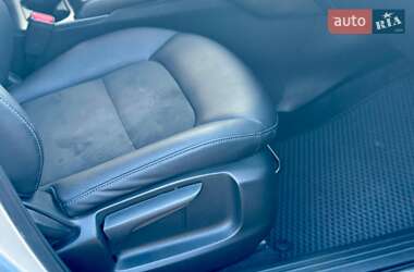 Внедорожник / Кроссовер Mazda CX-5 2019 в 