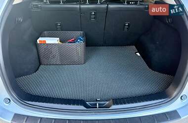 Внедорожник / Кроссовер Mazda CX-5 2019 в 