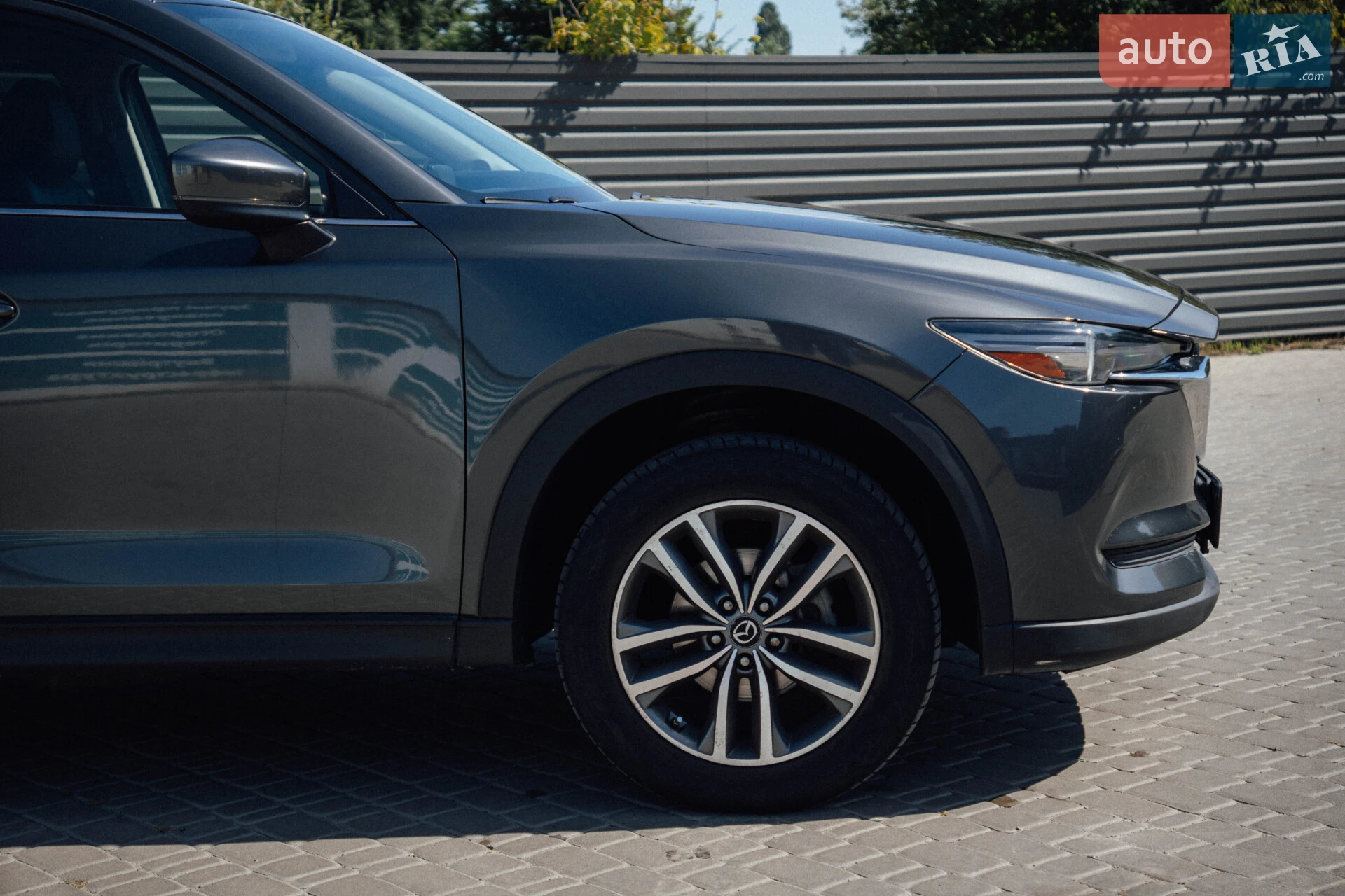2018 Mazda CX-5 - мініатюра 11