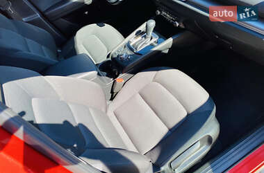 Внедорожник / Кроссовер Mazda CX-5 2022 в 