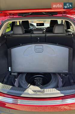 Внедорожник / Кроссовер Mazda CX-5 2023 в 