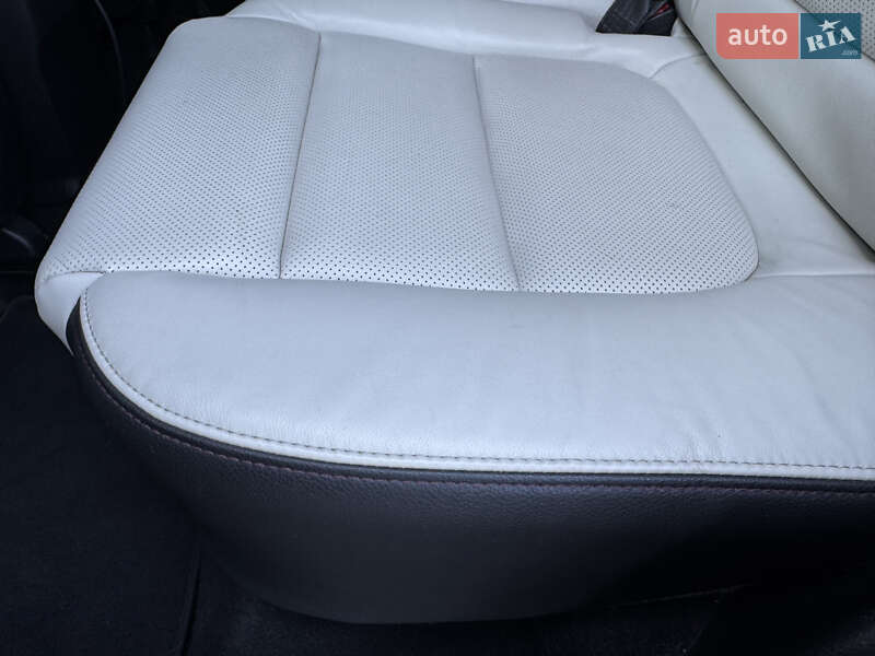 Внедорожник / Кроссовер Mazda CX-5 2016 в Киеве фото 27 Внедорожник / Кроссовер Mazda CX-5 2016 в Киеве