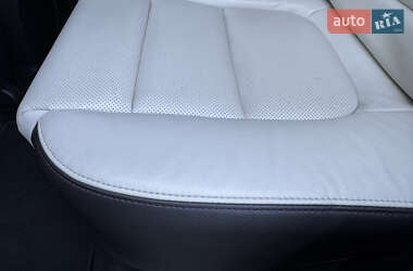 Внедорожник / Кроссовер Mazda CX-5 2016 в 