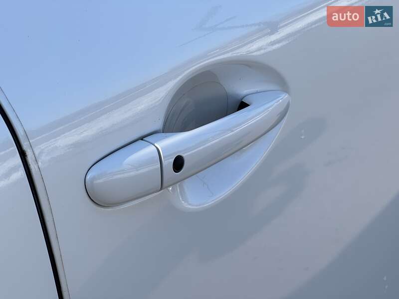 Позашляховик / Кросовер Mazda CX-5 2019 в Дніпрі