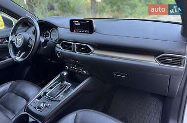 Внедорожник / Кроссовер Mazda CX-5 2019 в 
