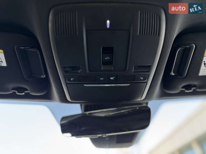 Позашляховик / Кросовер Mazda CX-5 2019 в Дніпрі