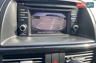 Внедорожник / Кроссовер Mazda CX-5 2014 в 