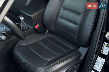 Внедорожник / Кроссовер Mazda CX-5 2023 в 
