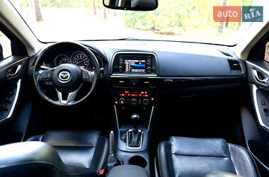 Внедорожник / Кроссовер Mazda CX-5 2014 в 