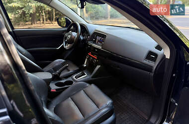 Внедорожник / Кроссовер Mazda CX-5 2014 в 