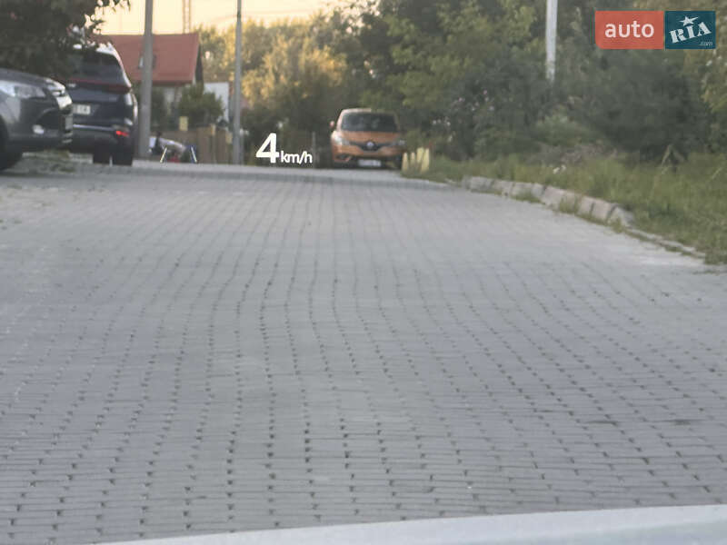 Внедорожник / Кроссовер Mazda CX-5 2023 в Львове