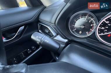 Внедорожник / Кроссовер Mazda CX-5 2023 в 