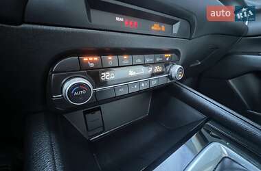 Внедорожник / Кроссовер Mazda CX-5 2023 в 