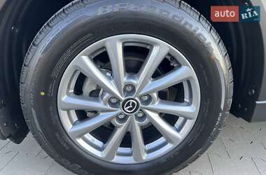 Внедорожник / Кроссовер Mazda CX-5 2023 в 