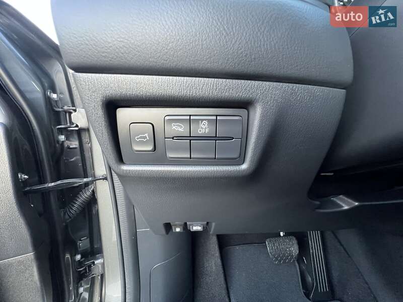 Внедорожник / Кроссовер Mazda CX-5 2023 в Белой Церкви фото 23 Внедорожник / Кроссовер Mazda CX-5 2023 в Белой Церкви