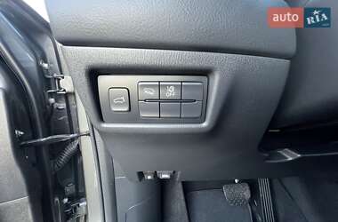 Внедорожник / Кроссовер Mazda CX-5 2023 в 