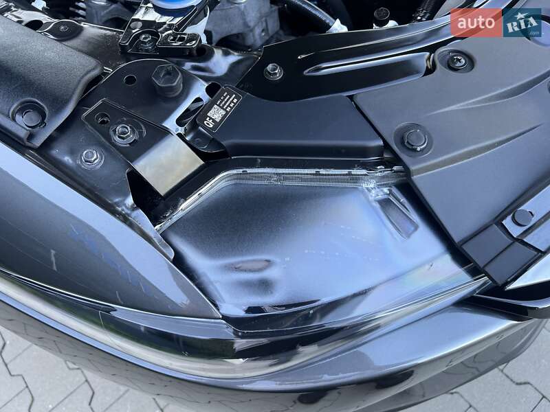 Внедорожник / Кроссовер Mazda CX-5 2023 в Белой Церкви фото 77 Внедорожник / Кроссовер Mazda CX-5 2023 в Белой Церкви