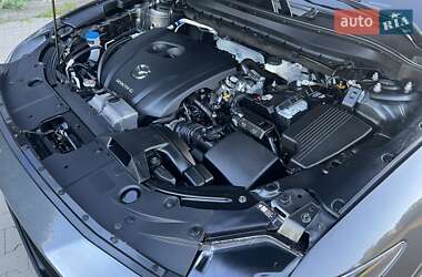 Внедорожник / Кроссовер Mazda CX-5 2023 в 