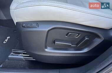 Внедорожник / Кроссовер Mazda CX-5 2023 в 