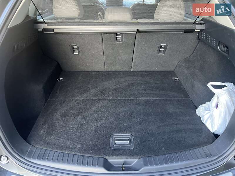 Внедорожник / Кроссовер Mazda CX-5 2023 в Белой Церкви фото 64 Внедорожник / Кроссовер Mazda CX-5 2023 в Белой Церкви