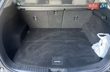 Внедорожник / Кроссовер Mazda CX-5 2023 в 