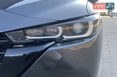 Внедорожник / Кроссовер Mazda CX-5 2023 в 